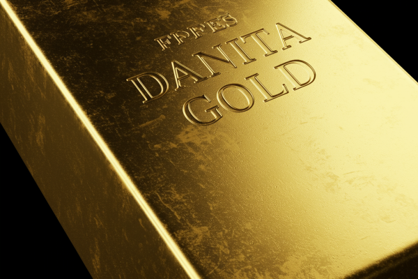 ¡OPORTUNIDAD DE INVERSIÓN ÚNICA! Venta de Proyecto Minero de Oro y Plata DANITA en Córdoba, Argentina – 44 Toneladas de Oro y 98 Toneladas de Plata Estimadas
